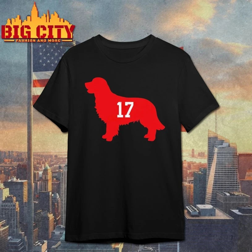 Golden Boy 17 shirt