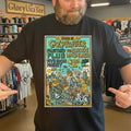 Goldfinger June 27 2026 The Intersection, Grand Rapids, MI Poster Shirt