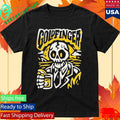 Goldfinger Tijuana Shirt