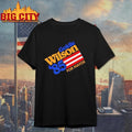 Goldie Wilson ’85 For Mayor 2026 Shirt
