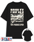 Golf x WM Phoenix Open People’s Open Western shirt