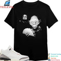 Gollum Taco Bell Benson Boone T-Shirts
