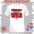 Gone Wild Baby Doll Shirt