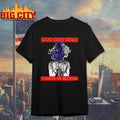Goo Goo Dolls Chaos In Bloom Bouquet Logo Shirt