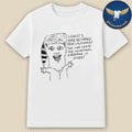 Goobsmooch Lewis Everyone Is Saved Shirt