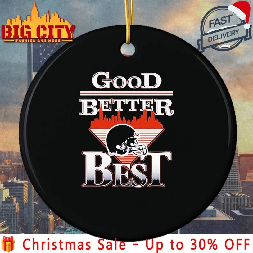 Good Better Best Bears Helmet Shirt