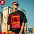 Good Boy Daisy Tour 2026 Meet Me At The Record Poster Shirt