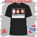 Good Fats Gandolfini Mccarthy Devito Shirt