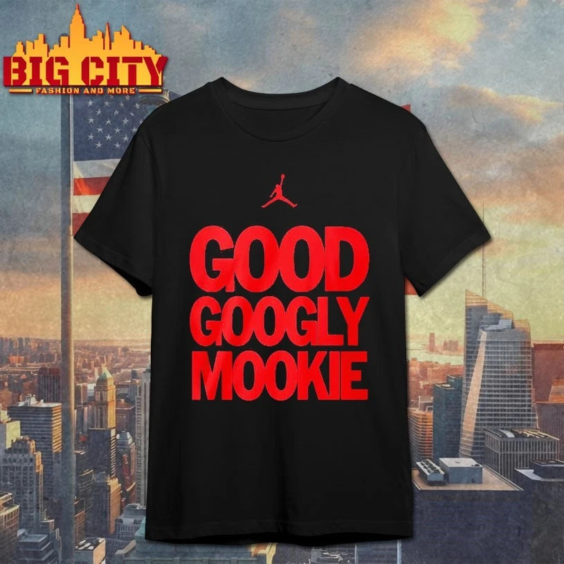 Good Googly Mookie Betts Back to Back World Champions shirt