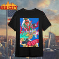 Good Kid Eastside Smackdown Live On Twitch February 8 2026 Shirt