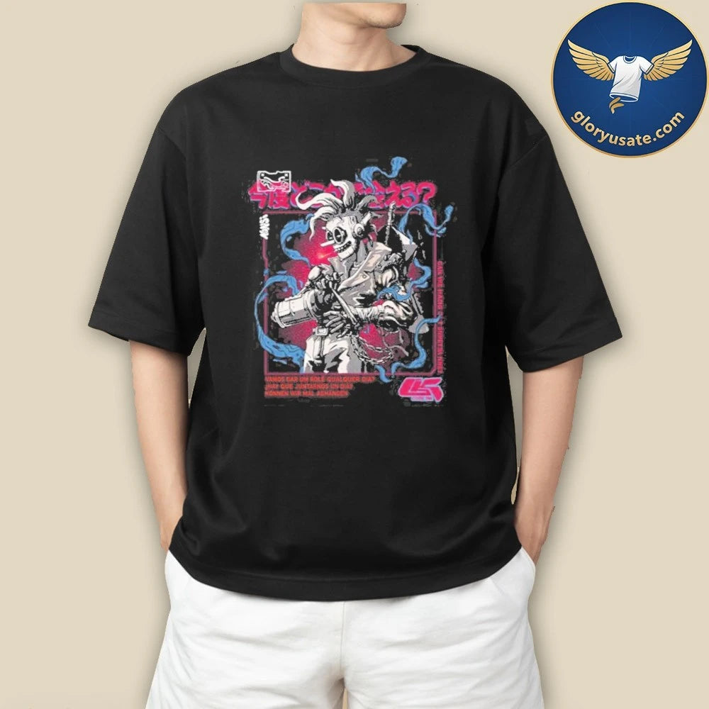 Good Kid Gentu 2026 Shirt