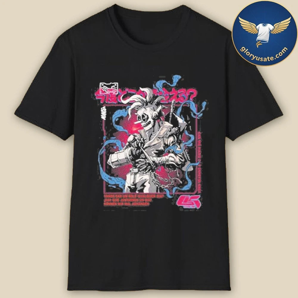Good Kid Gentu 2026 Shirt