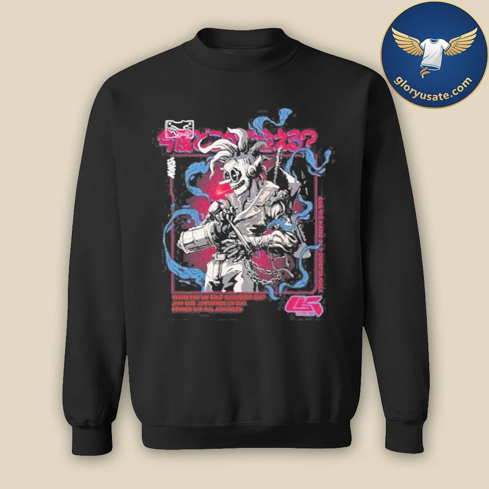 Good Kid Gentu 2026 Shirt