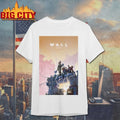 Good Kid New Song Wall Limited Poster shirt
