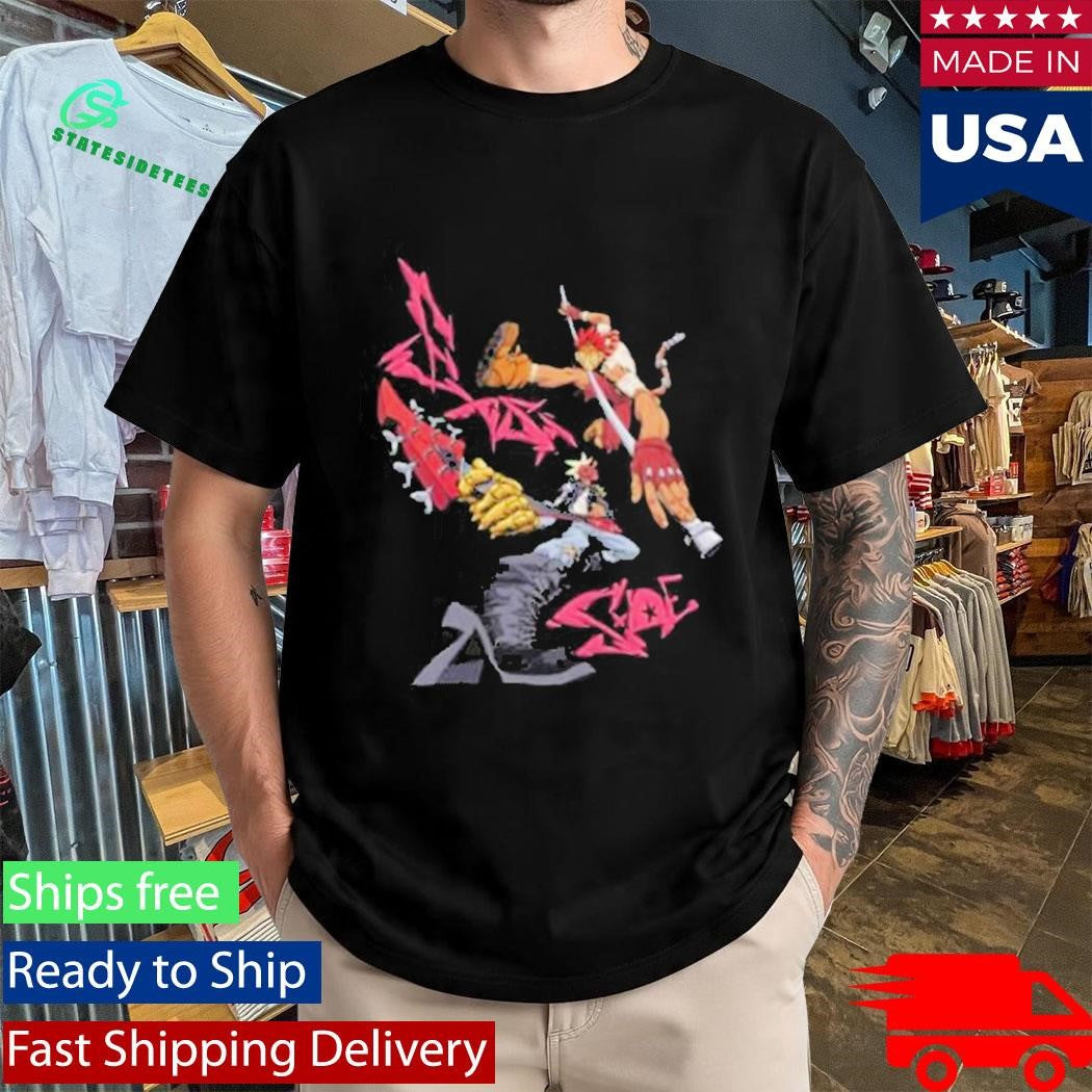 Good Kids Eastside Shirt