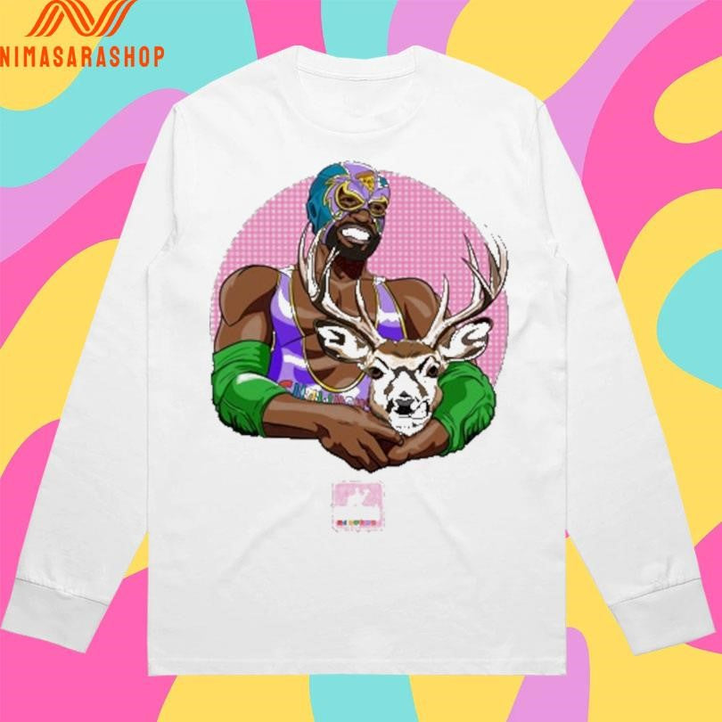 Good Long Headlock Shirts