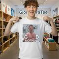 Good Morning Dr Jack Abbot Shirt