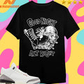 Good Night Alt Right Olafh Ace Shirts