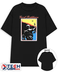 Good Riddance Ballads from The Revolution shirt
