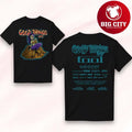 Good Things Progressive Metal Two Sided Shirt