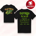 Good Things Rock Fusion Two Sided Shirt