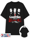 GoodFellas a Martin Scorsese Picture shirt