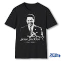 Goodbye Jesse Jackson 1941-2026 shirt