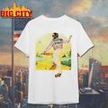 Goodbye Yellow Brick Road 50th Anniversary shirt