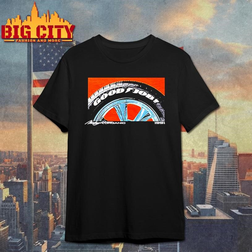 Goodjob Tires Shirt
