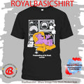 Goodtalk Freeloading Shirt