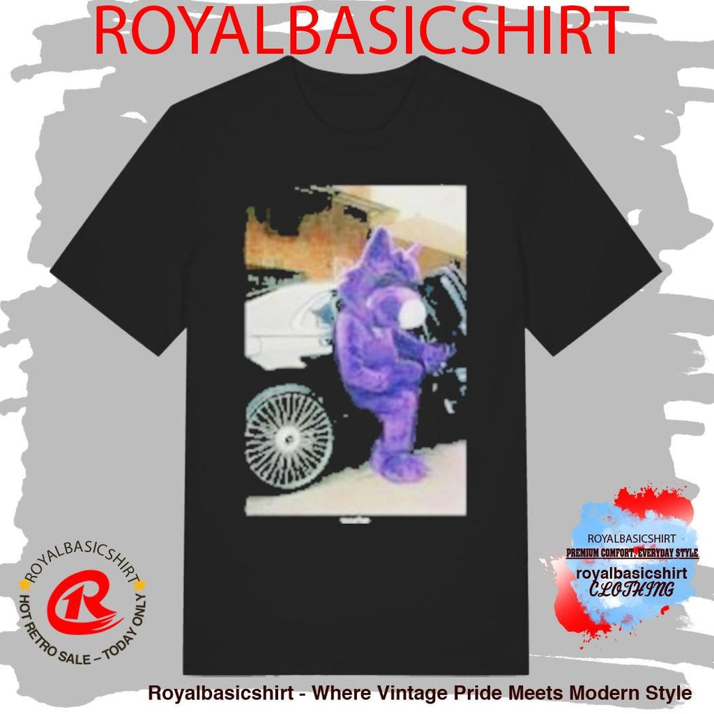 Goodtalk Howie Shirt