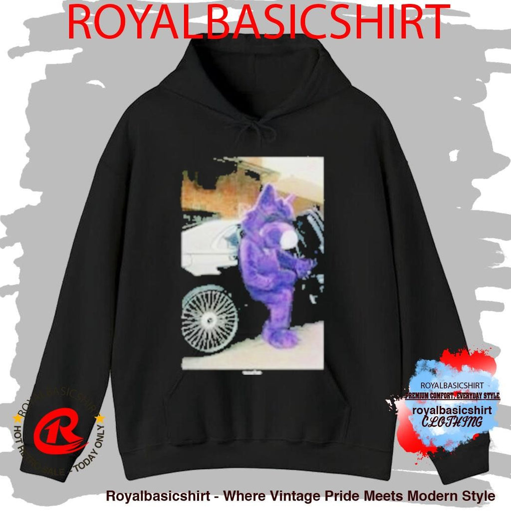 Goodtalk Howie Shirt