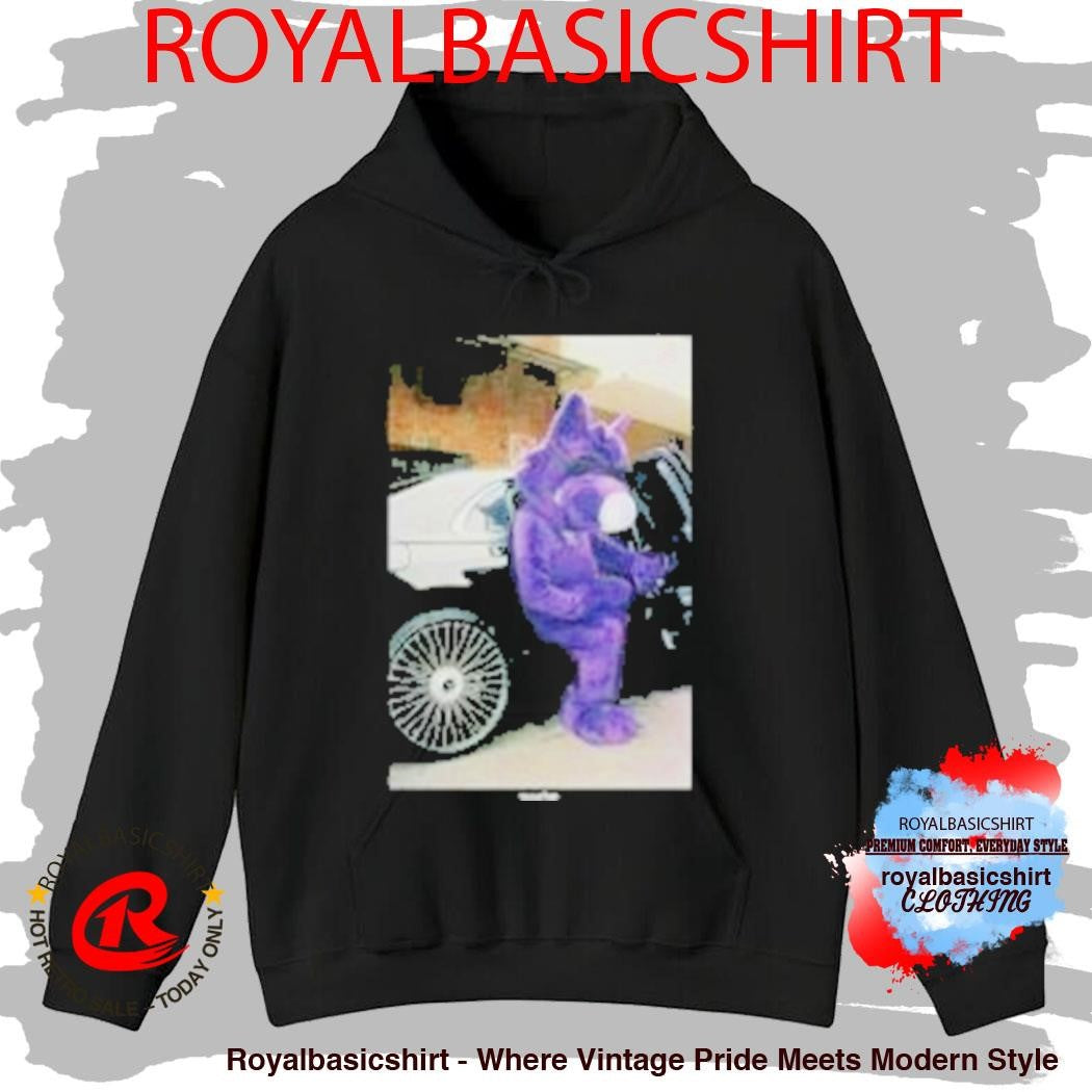 Goodtalk Howie Shirt