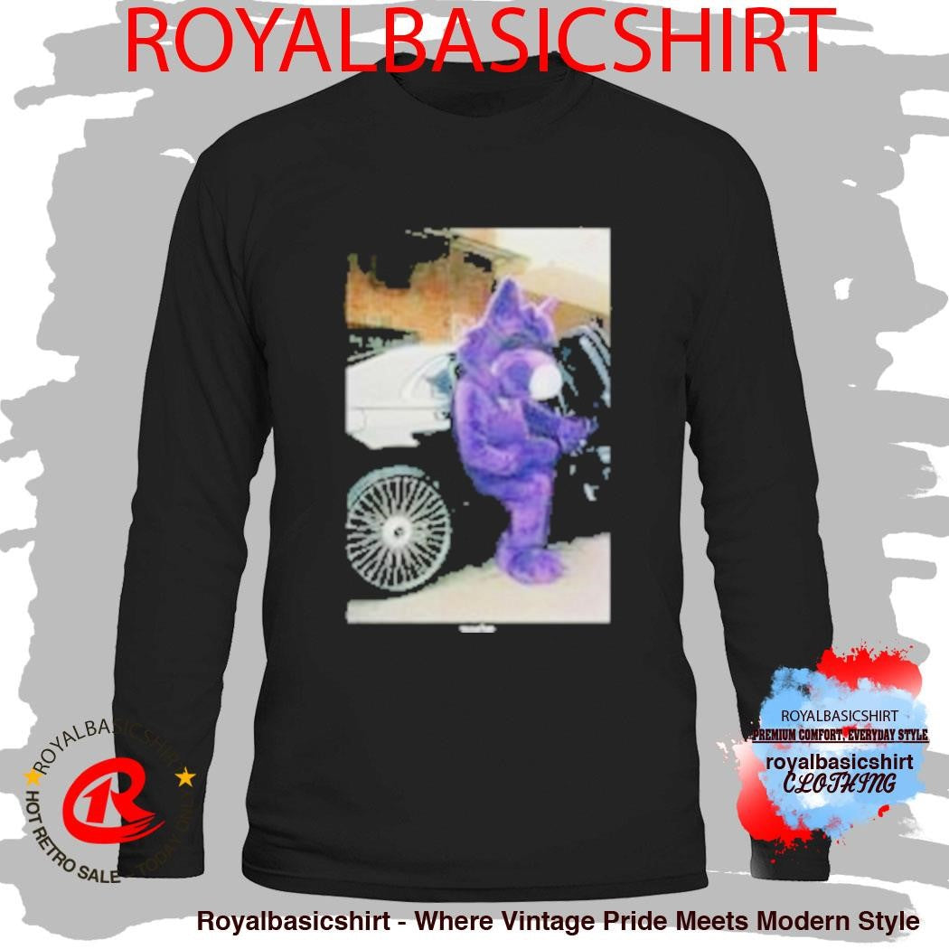 Goodtalk Howie Shirt