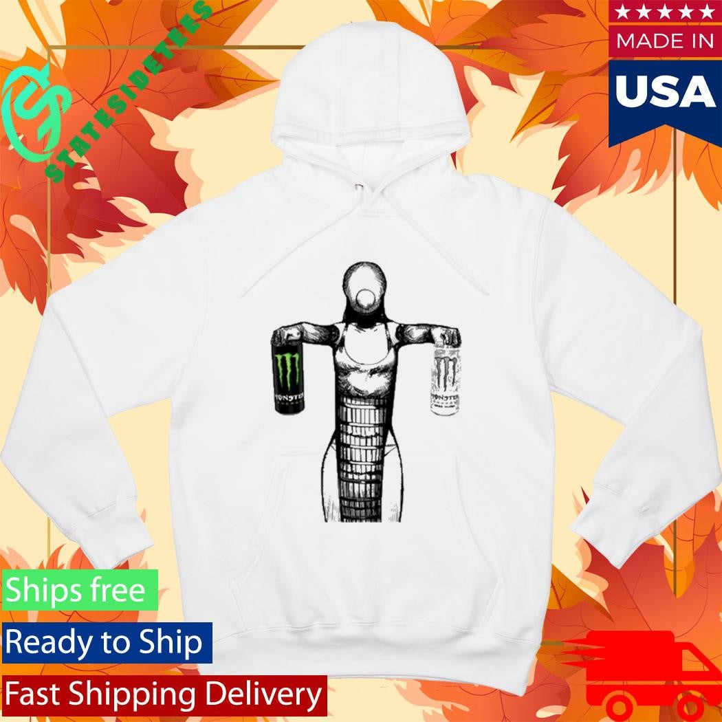 Goofyahhtees Csm Monster Shirt