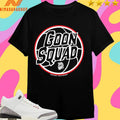 Goon Squad Ball Magoon Gwath Shirts