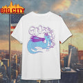 Goose 2025 Fall Tour Dragon shirt
