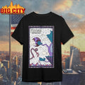 Goose 2025 Fall Tour shirt