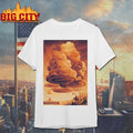 Goose Allianz Amphitheater at Riverfront Richmond VA Oct 2-3 2025 Poster shirt