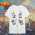 Goose CYD Tour Tee Fall 2025 Shirt