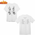 Goose Chain Yer Dragon Fall 2025 Tour Shirt