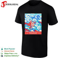 Goose Colorado Run Shows 2026 Mishawaka Amphitheatre Red Rocks Amphitheatre And Dillon Amphitheater shirt