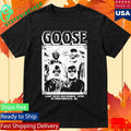 Goose Dec 12 2025 Providence Shirt