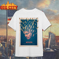 Goose Fall Tour 2025 Louisville Palace Theater Poster Shirt