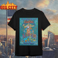 Goose Huntington Bank Pavilion at Northerly Island In Chicago IL Sep 20 2025 Poster Shirt