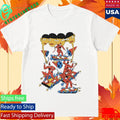 Goose Magic Carpet Shirt