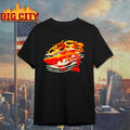 Goose Oct 2-3 2025 Richmond, VA Allianz Amphitheater at Riverfront shirt