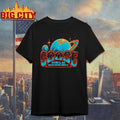 Goose Sep 26 2025 Ameris Bank Amphitheatre Alpharetta, GA Shirts