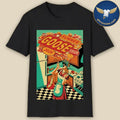 Goose Summer Tour 2026 Poster Shirt