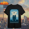Goose The Band Port Chester, NY Apr 7 &amp; 10, 2024 poster Shirt